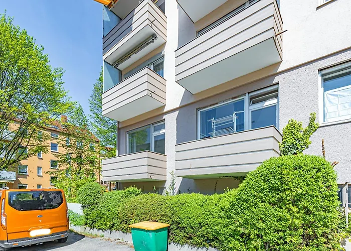 Sms-Homes I Auszeit Am Klinkerberg