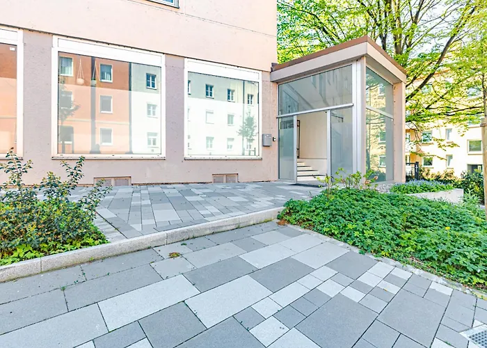 Sms-Homes I Auszeit Am Klinkerberg