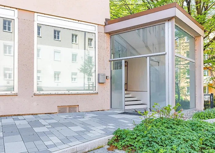 Sms-Homes I Auszeit Am Klinkerberg