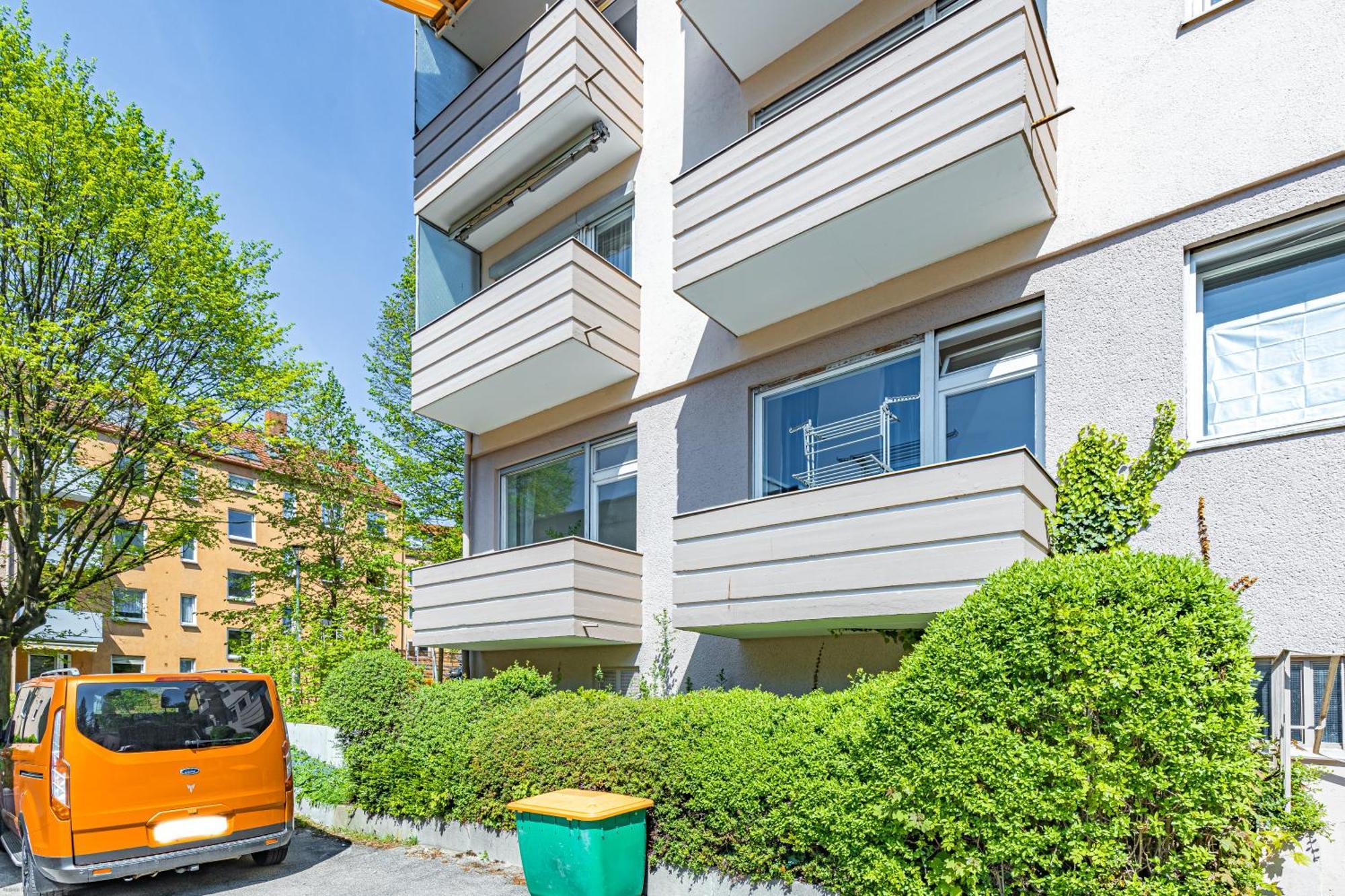 Sms-homes I Auszeit Am Klinkerberg Apartment