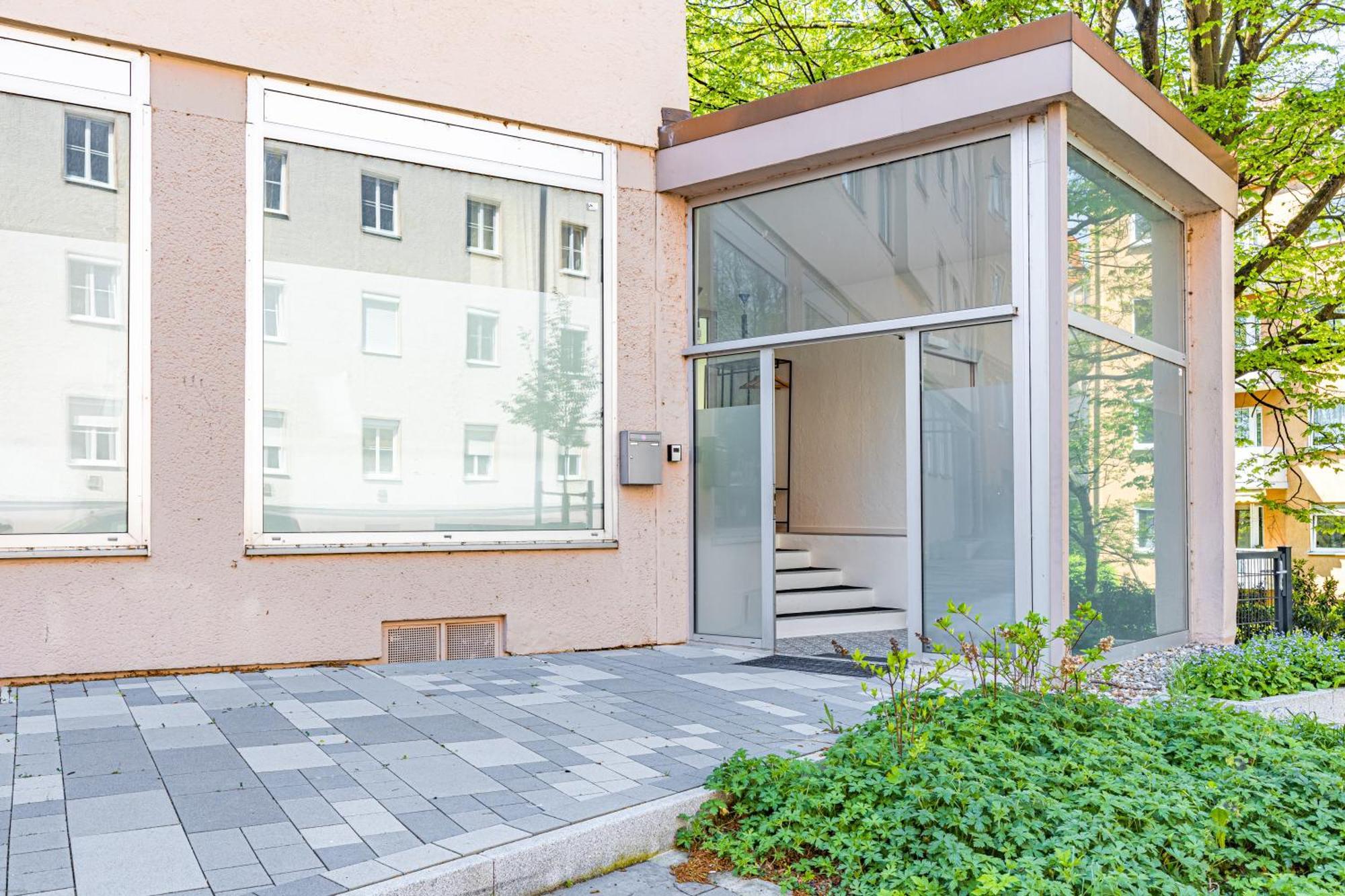 Sms-homes I Auszeit Am Klinkerberg Apartment *