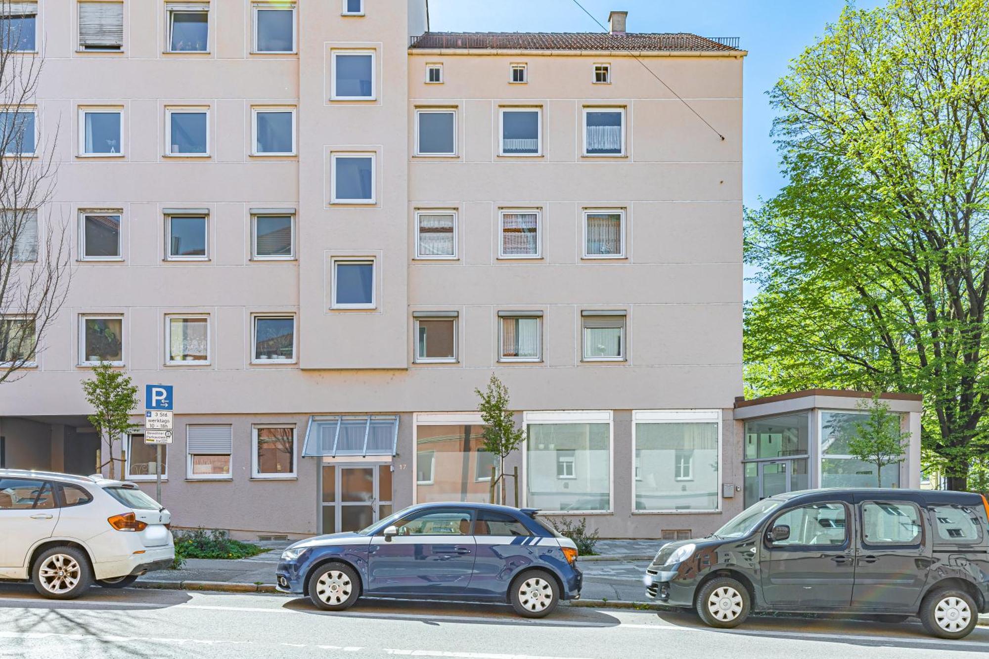 Sms-homes I Auszeit Am Klinkerberg Appartamento
