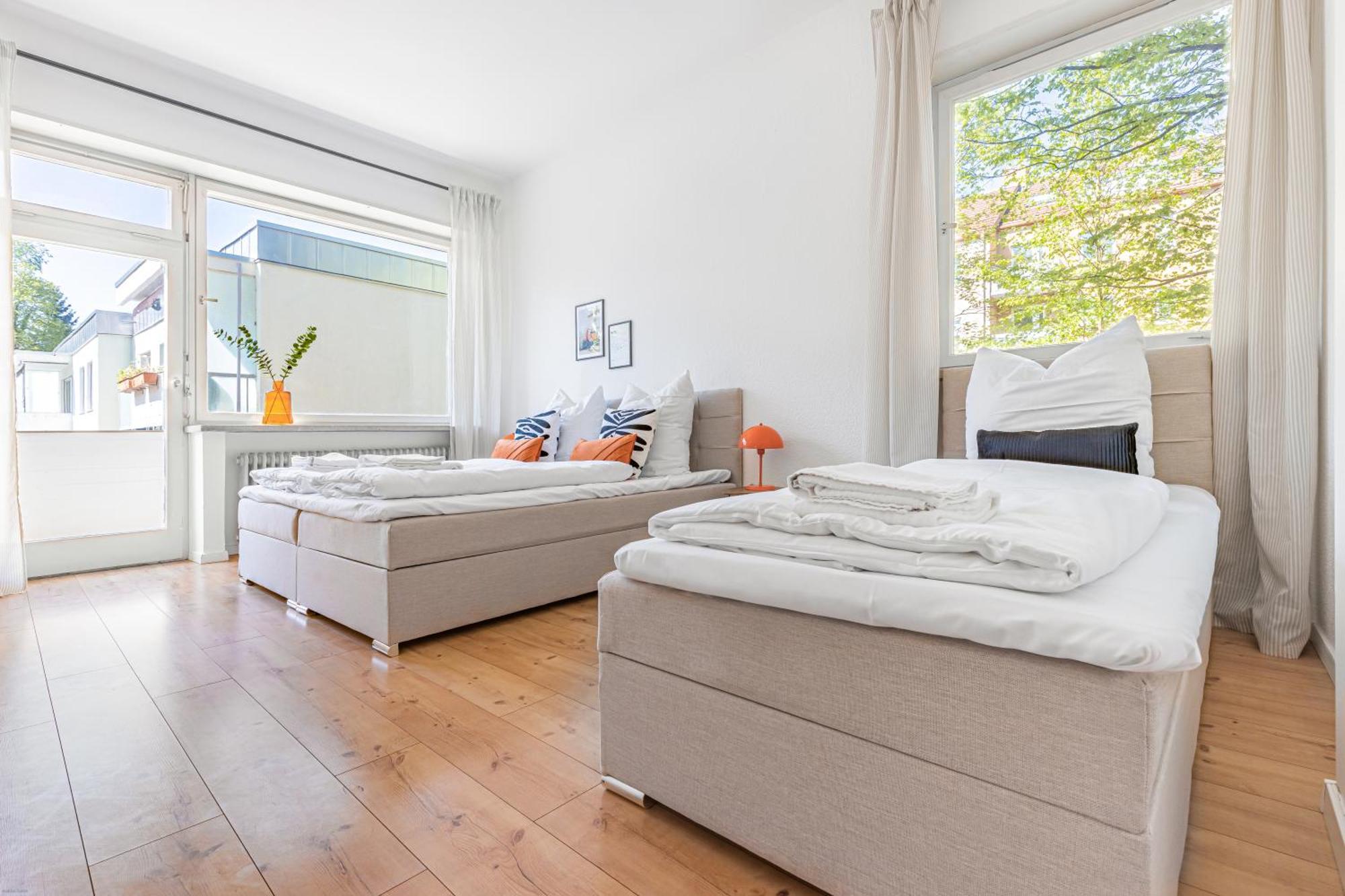 Sms-homes I Auszeit Am Klinkerberg *