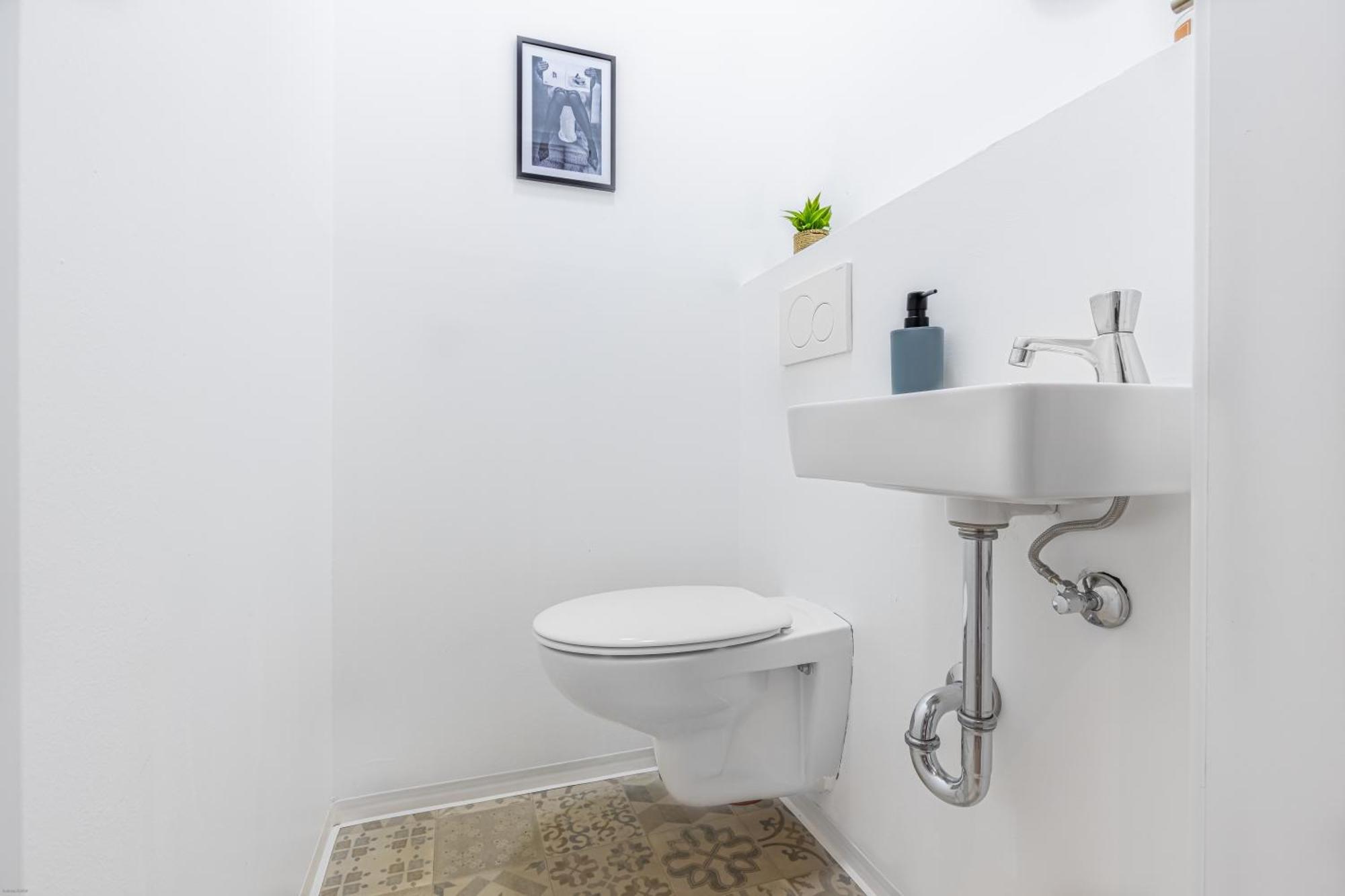 Apartment Sms-homes I Auszeit Am Klinkerberg Augsburg