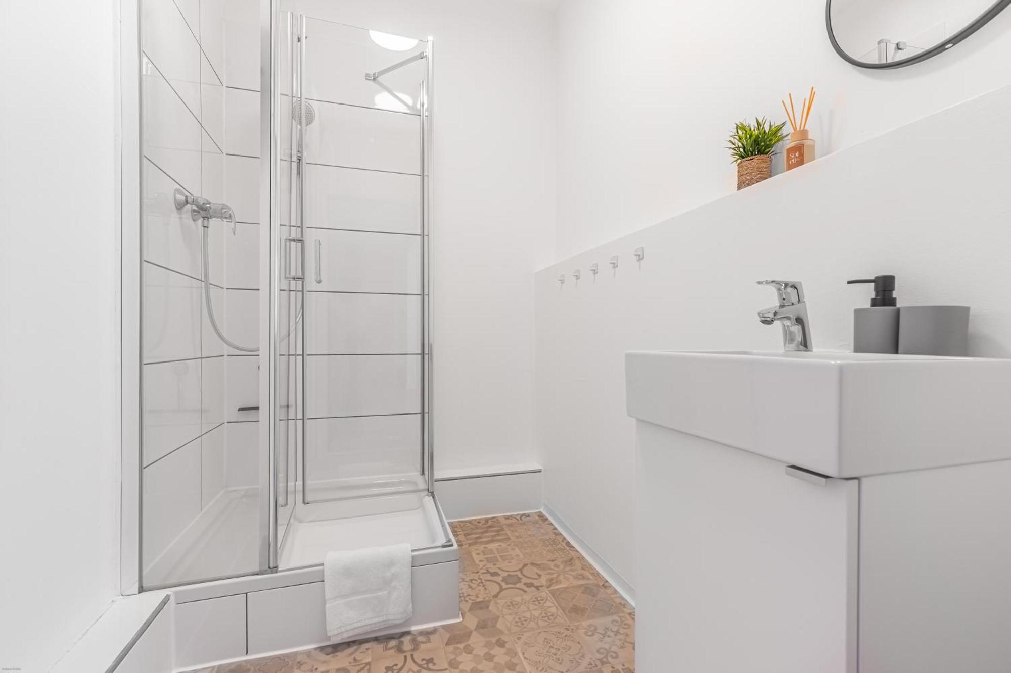 Apartment Sms-homes I Auszeit Am Klinkerberg *