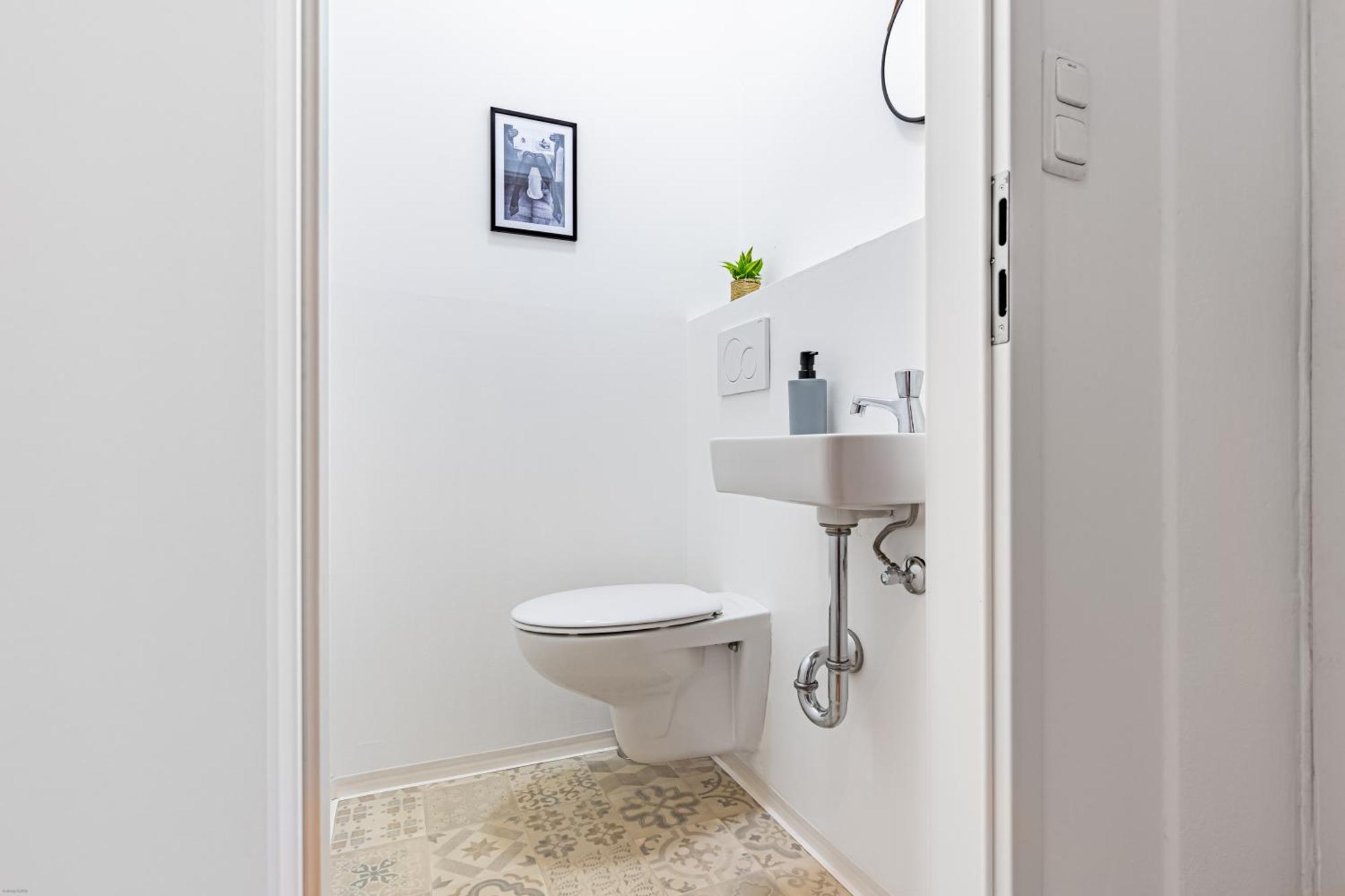 Apartment Sms-homes I Auszeit Am Klinkerberg Augsburg